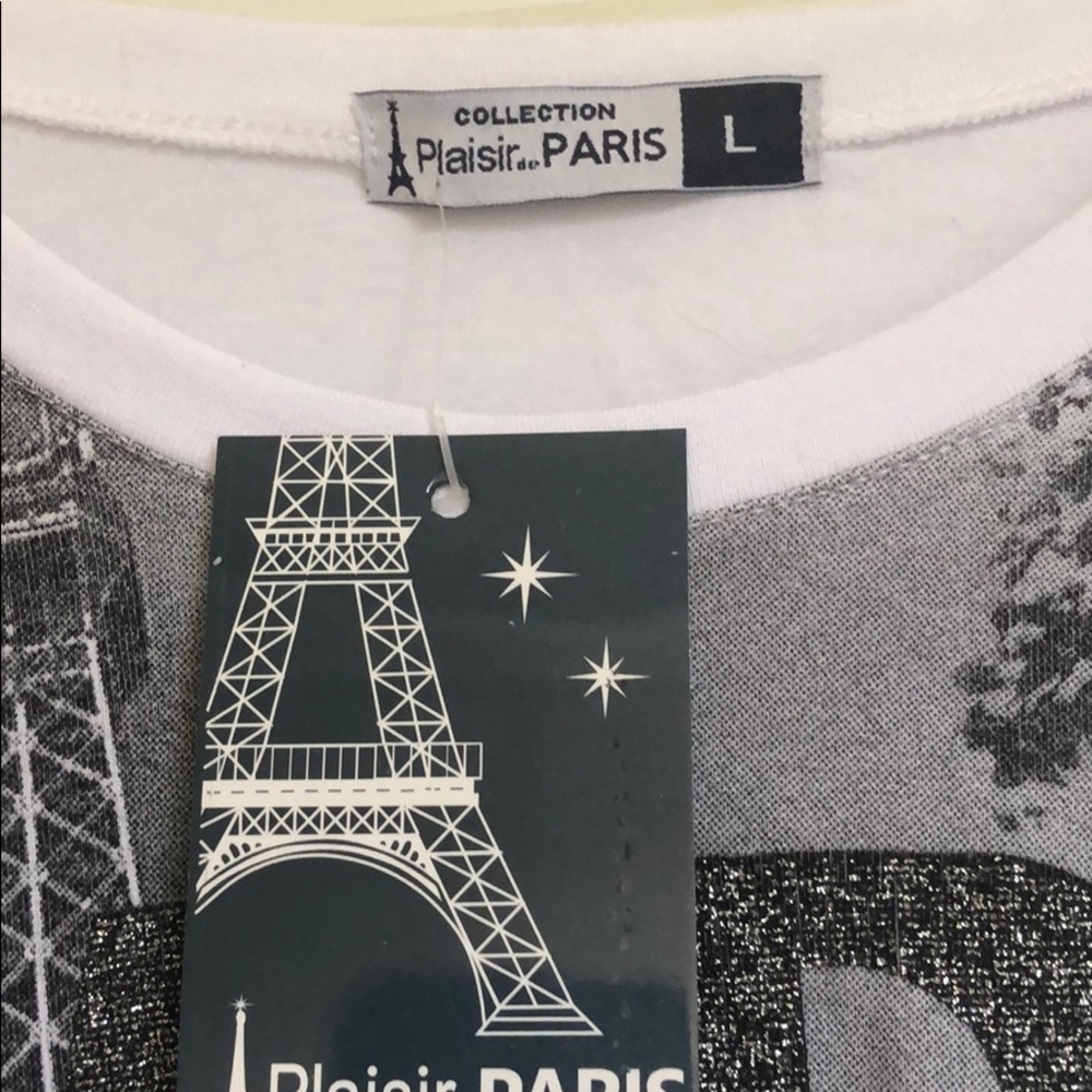 T-shirt - Picture 3 of 5